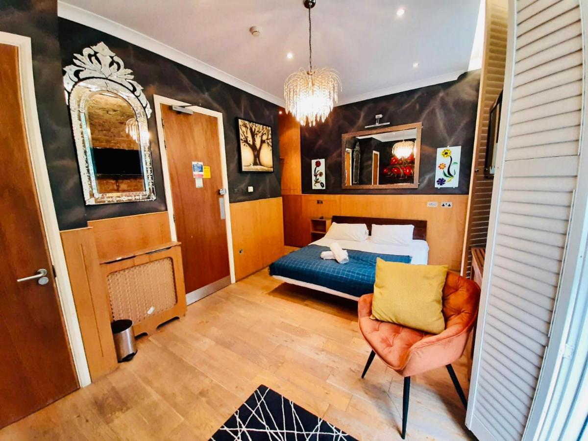 Hotel The Melville By Rokxy- Kings Cross Londres