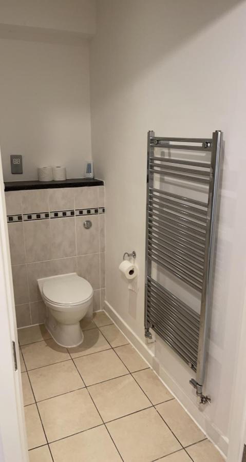 Apartamento Fs Luxury