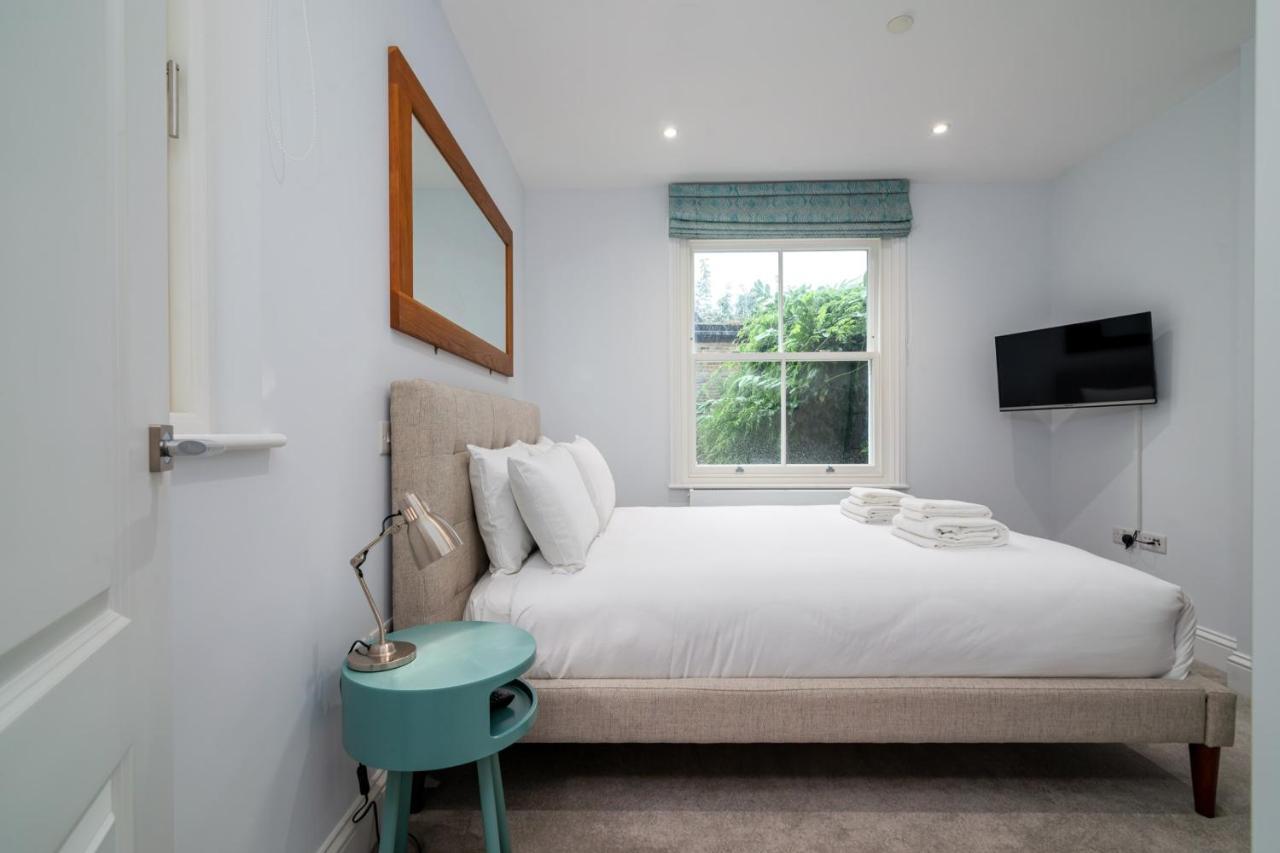 Guestready - Luxury Flat In Little Venice Apartamento