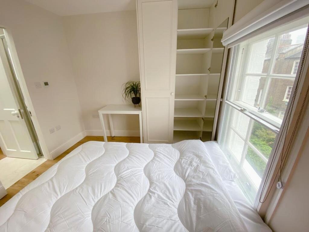 Pensión Quiet&Cosy House Londres
