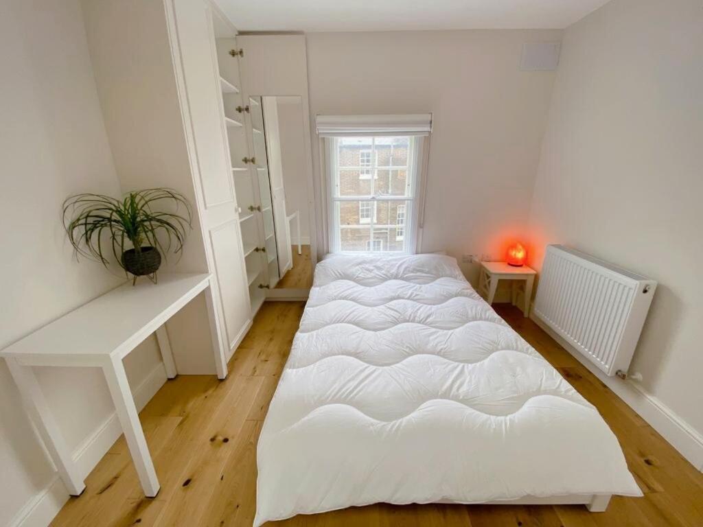 Quiet&Cosy House * Londres