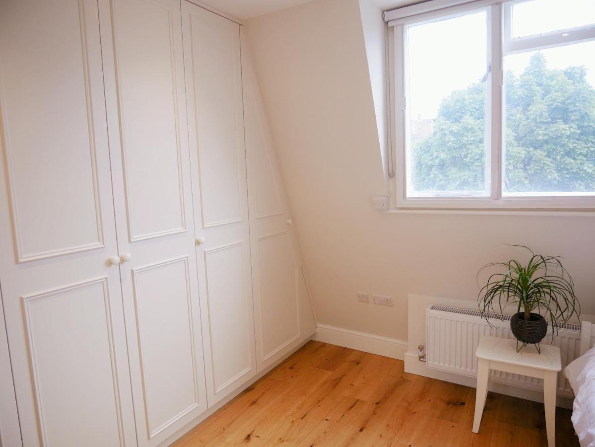 Quiet&Cosy House Londres