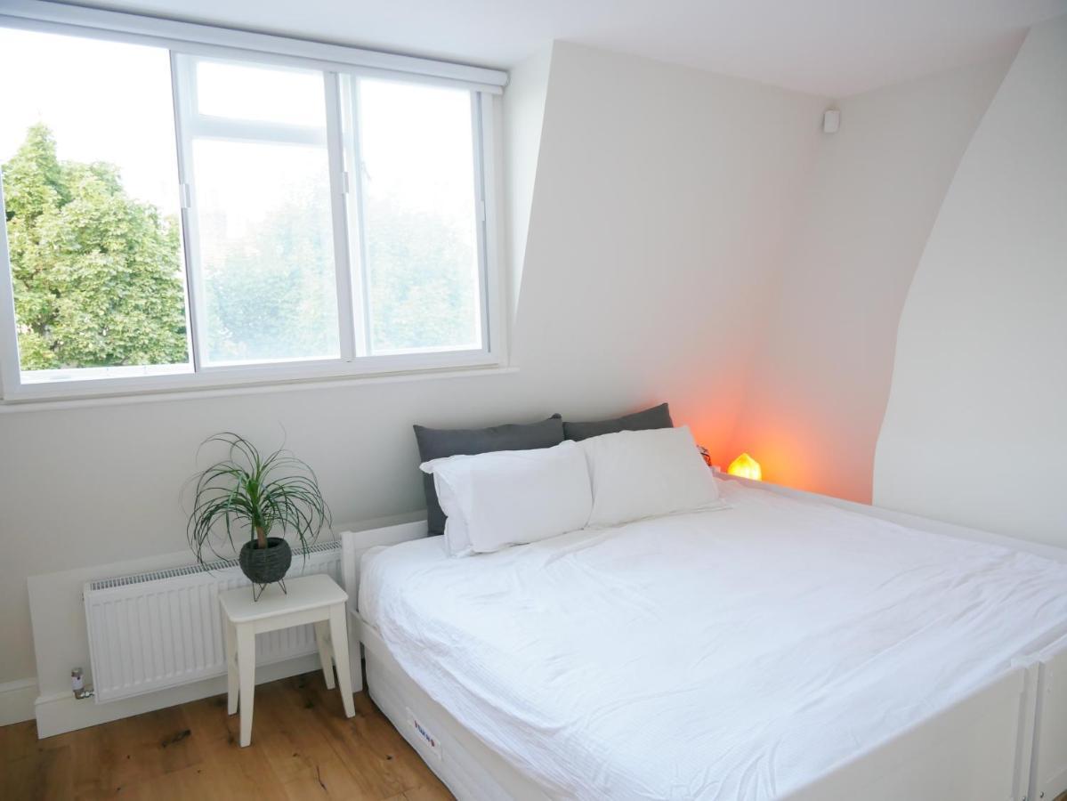 Quiet & Cosy House Gasthuis