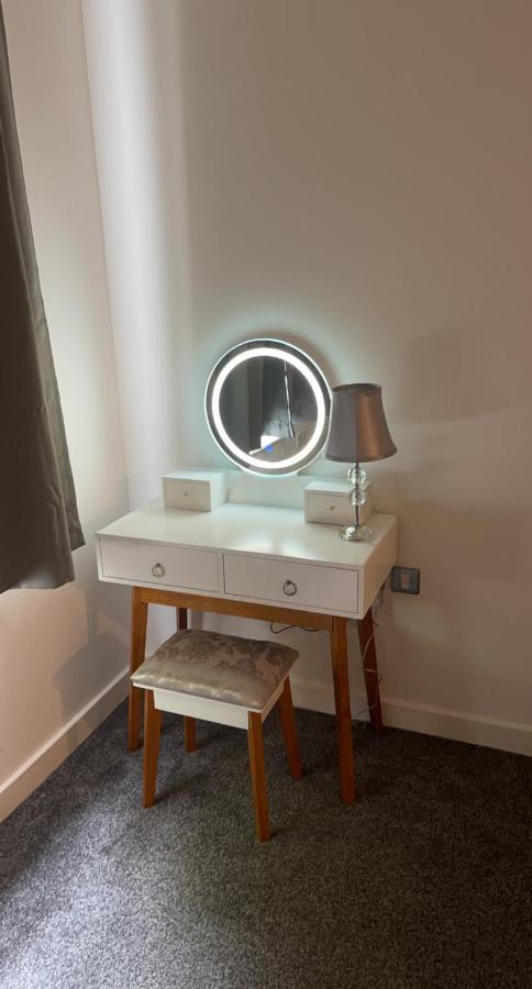 Fs Luxury Apartamento *