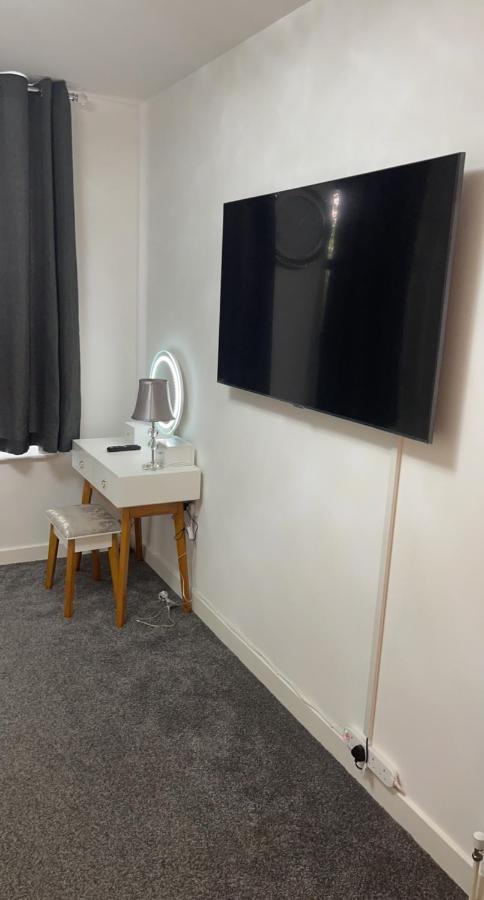 Fs Luxury Apartamento