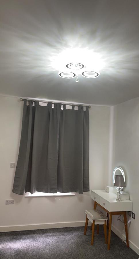 Fs Luxury Apartamento
