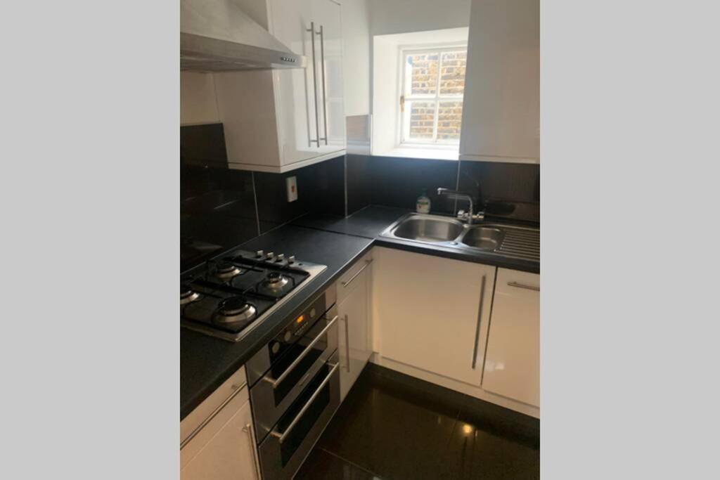 Kensington Apartamento