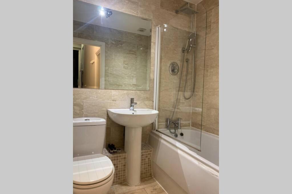 Apartamento Kensington