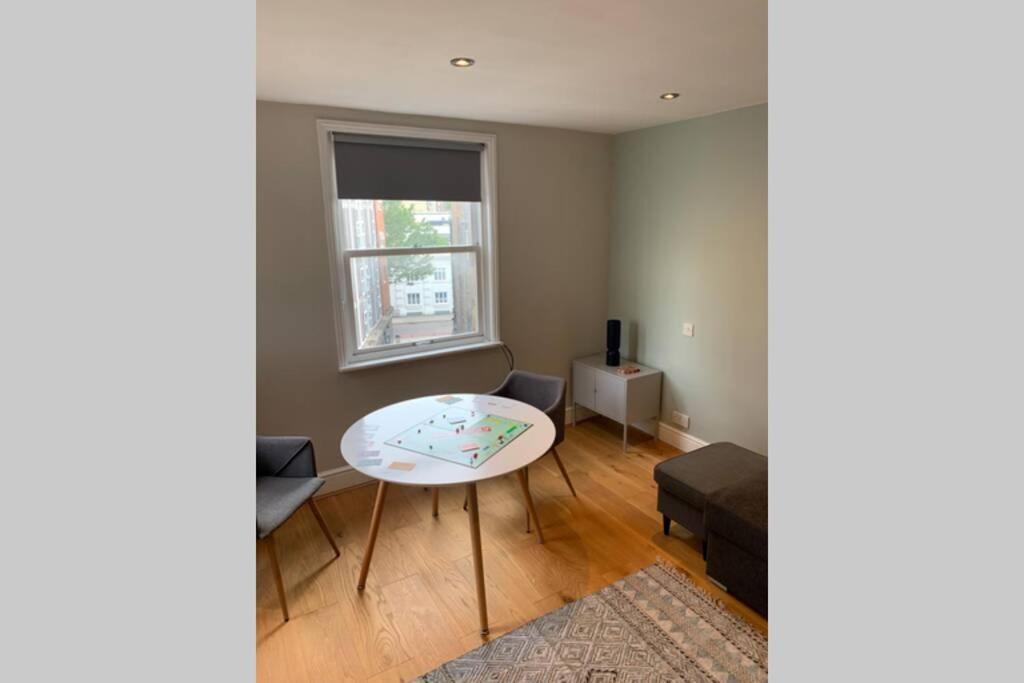 Kensington Apartamento