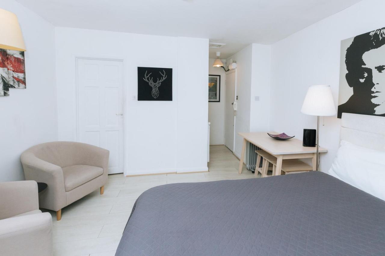 Apartamento Flat At Paddington Zone 1