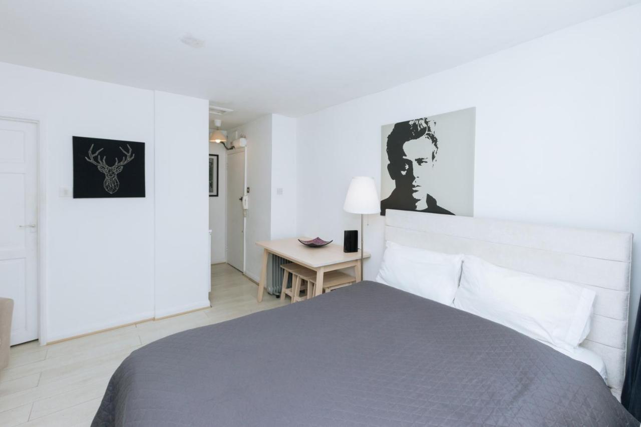 Apartamento Flat At Paddington Zone 1 *