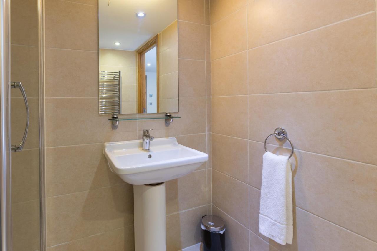 Appartement Modern 2 Bed 2 Bath With Outdoor Space Hyde Park Londres