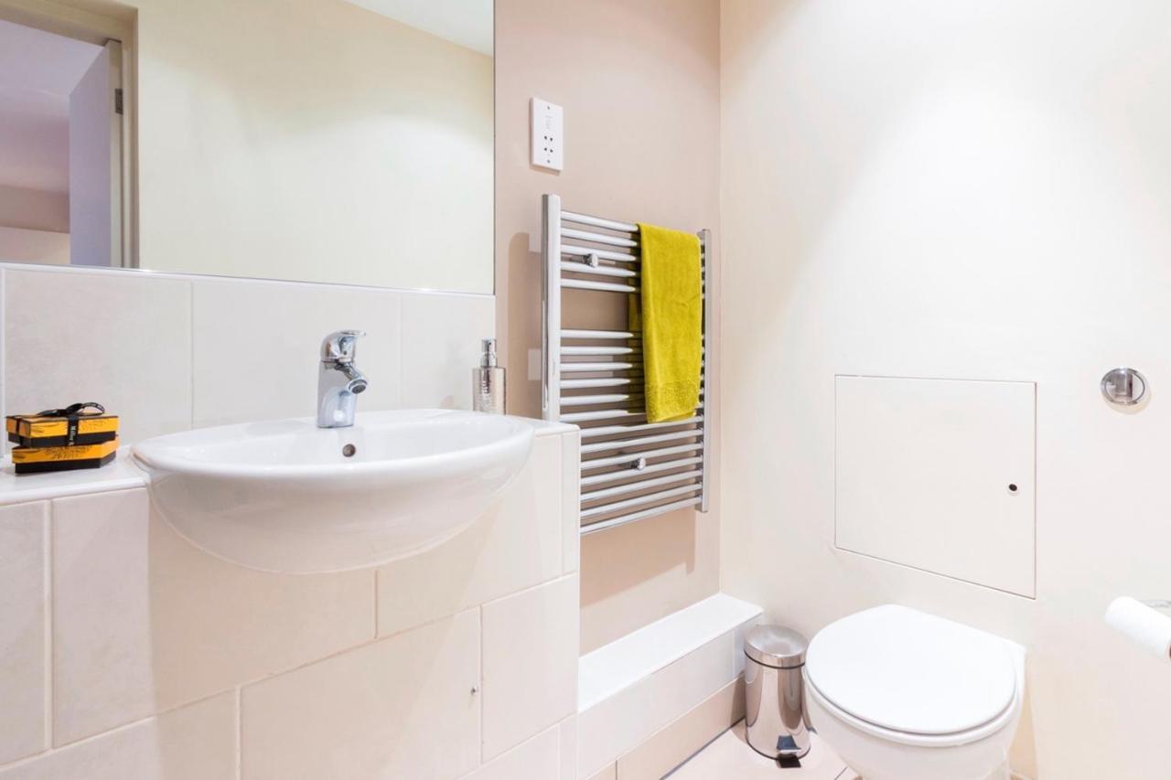 10 Eagle Court, Farringdon Appartement Londres