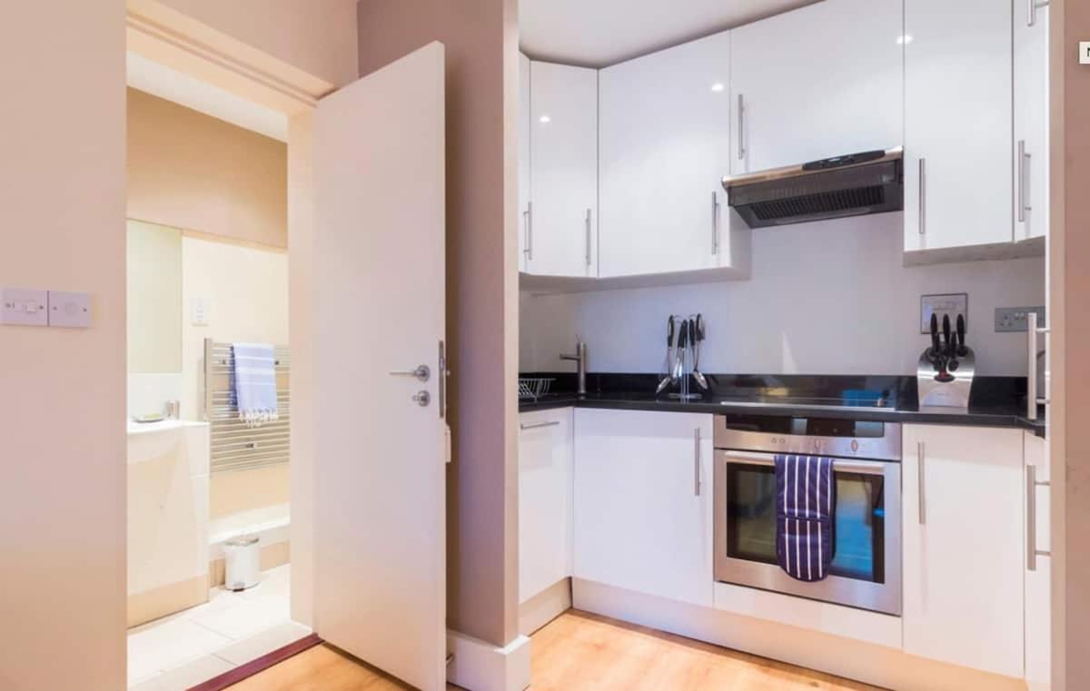 Appartement 10 Eagle Court, Farringdon