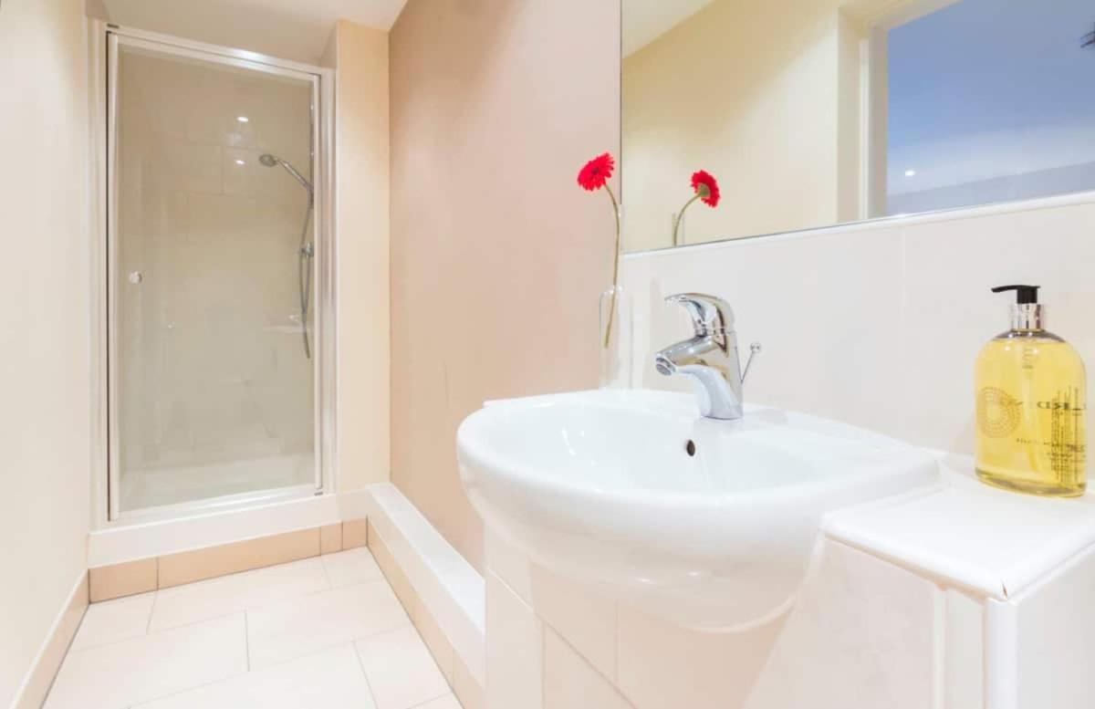 Appartement 10 Eagle Court, Farringdon *