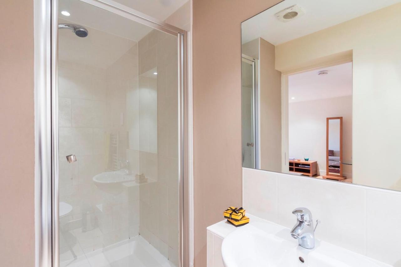 10 Eagle Court, Farringdon Appartement