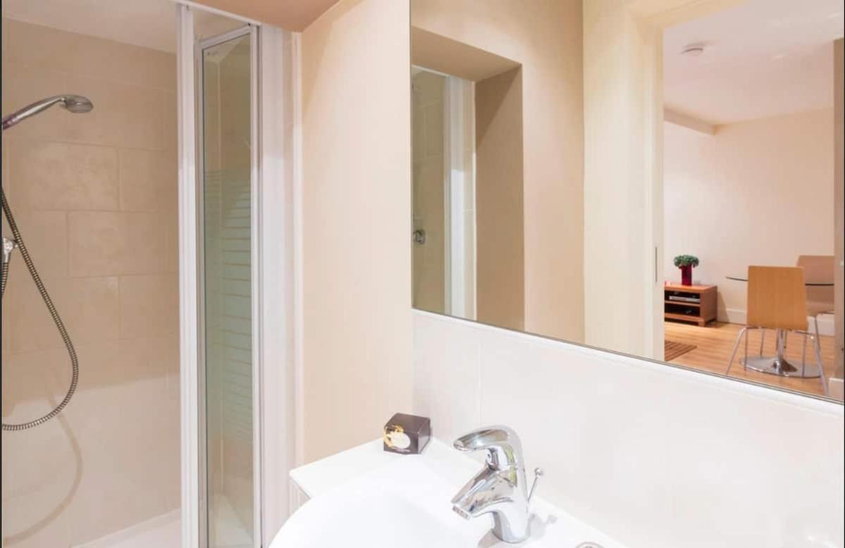 10 Eagle Court, Farringdon Appartement