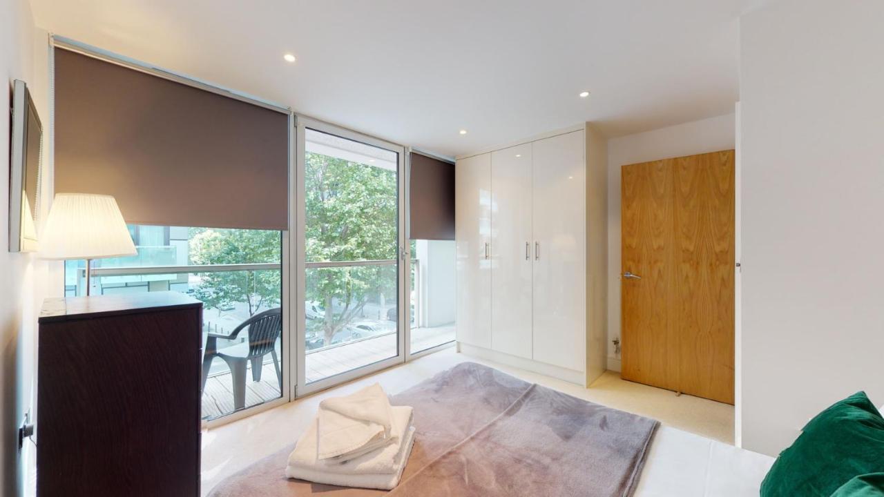 Apartamento Lanterns Way At Canary Wharf By Mysquare *