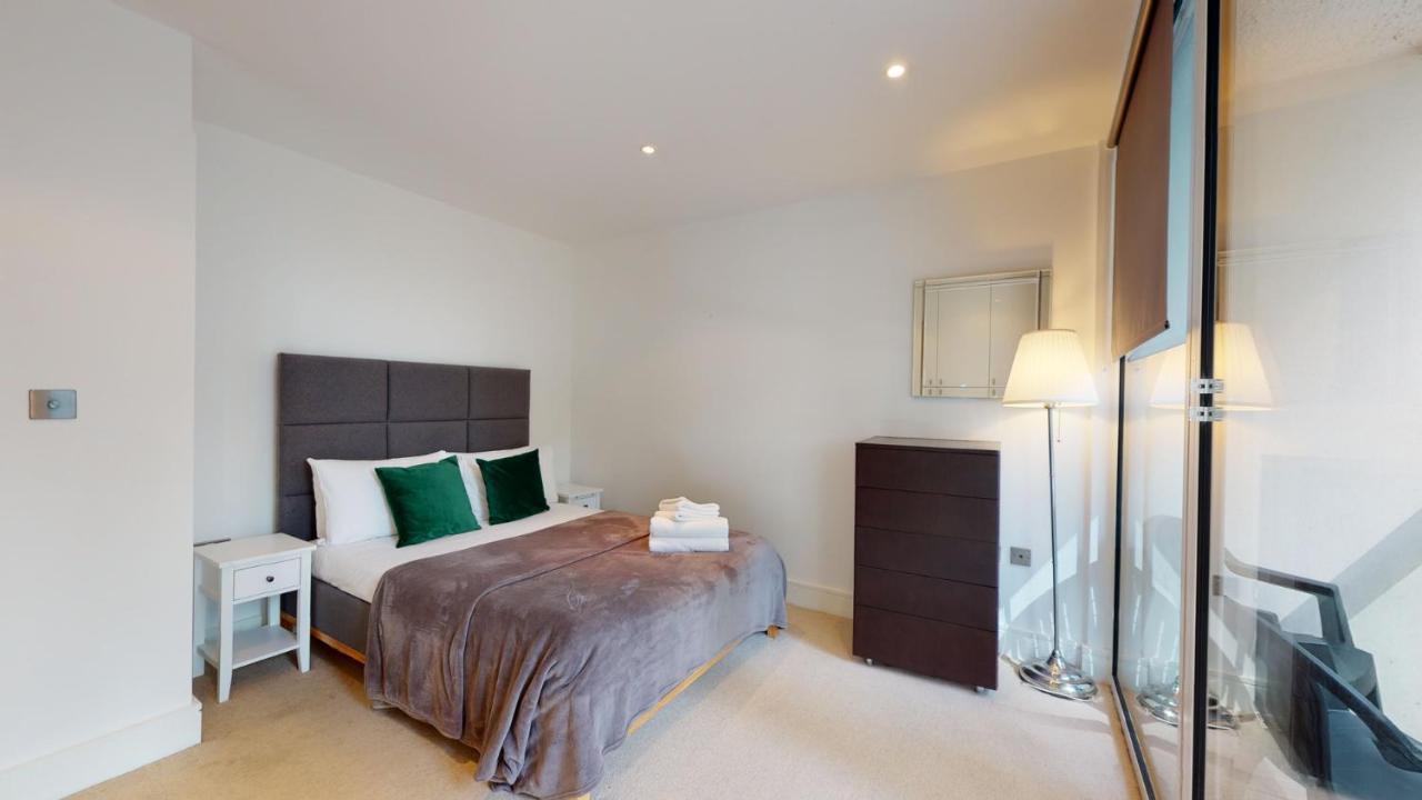 Apartamento Lanterns Way At Canary Wharf By Mysquare