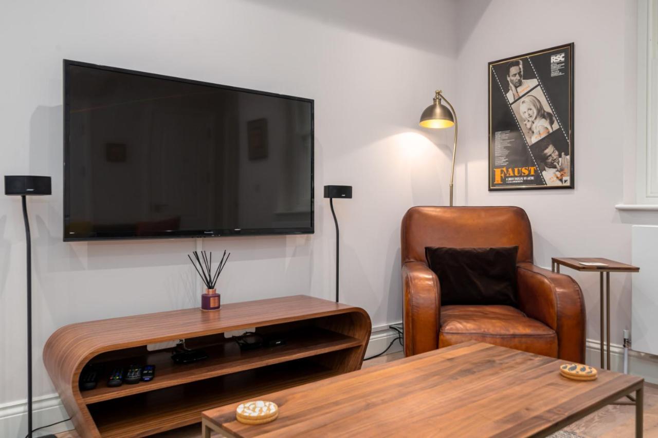 Guestready - Luxury Flat In Little Venice Apartamento *