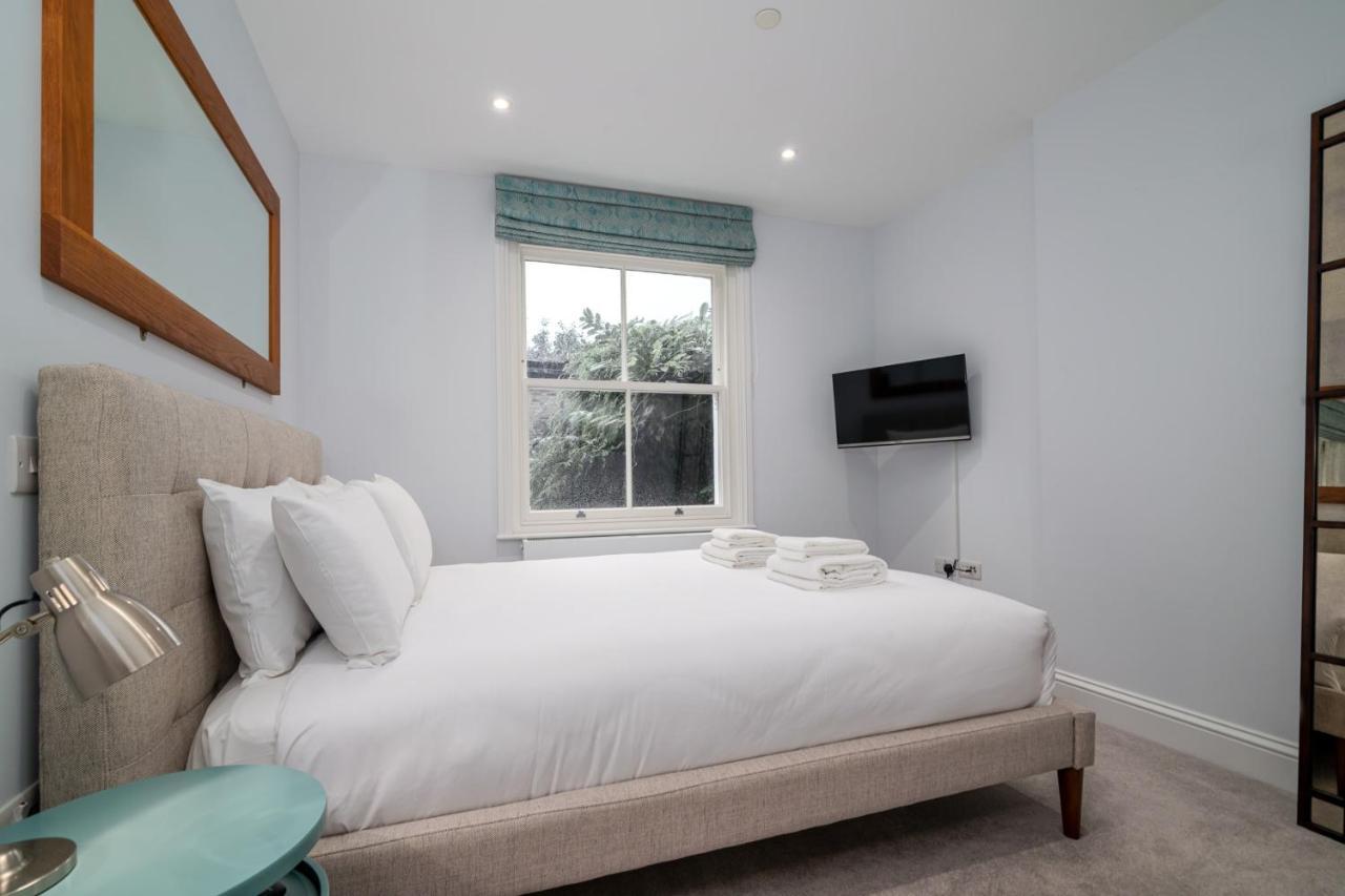 Guestready - Luxury Flat In Little Venice * Londres