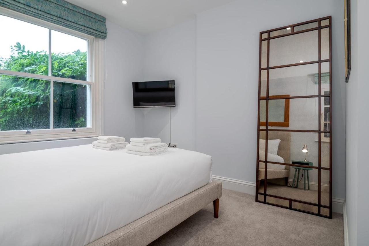Apartamento Guestready - Luxury Flat In Little Venice