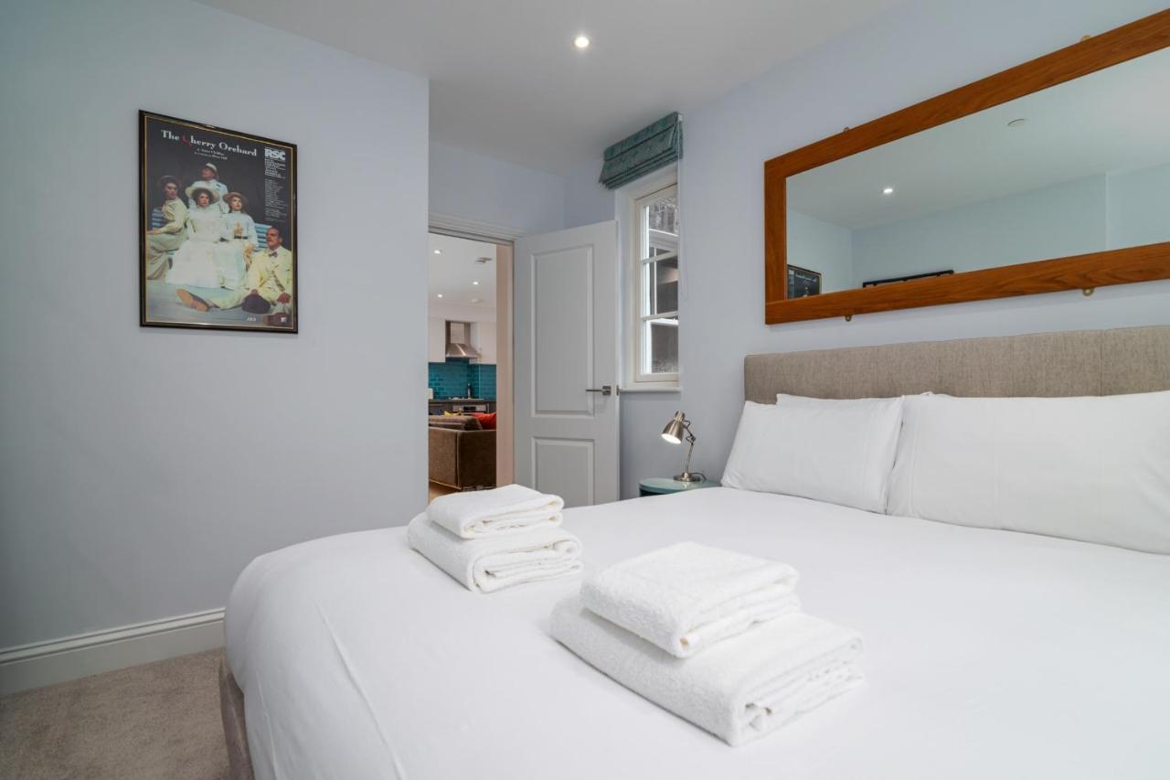 Guestready - Luxury Flat In Little Venice Apartamento *