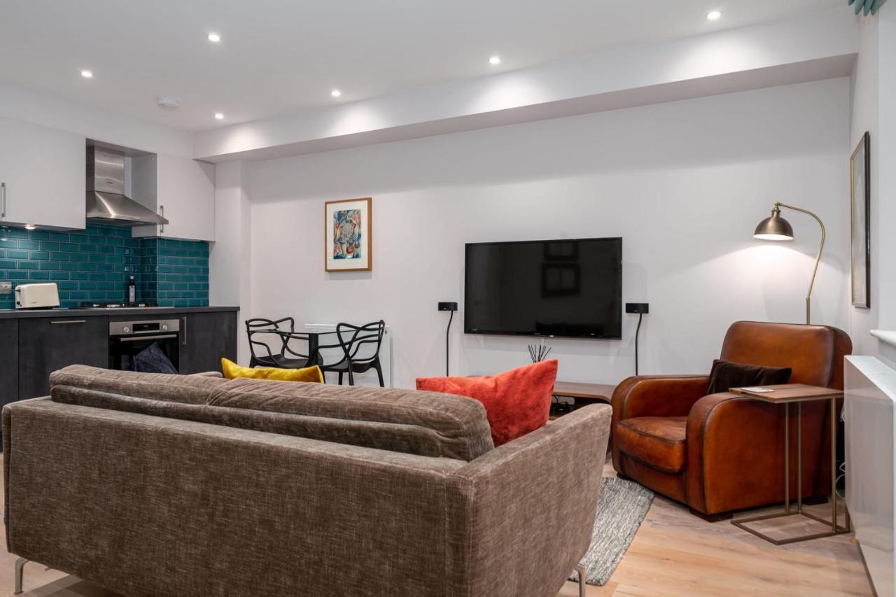 Apartamento Guestready - Luxury Flat In Little Venice *