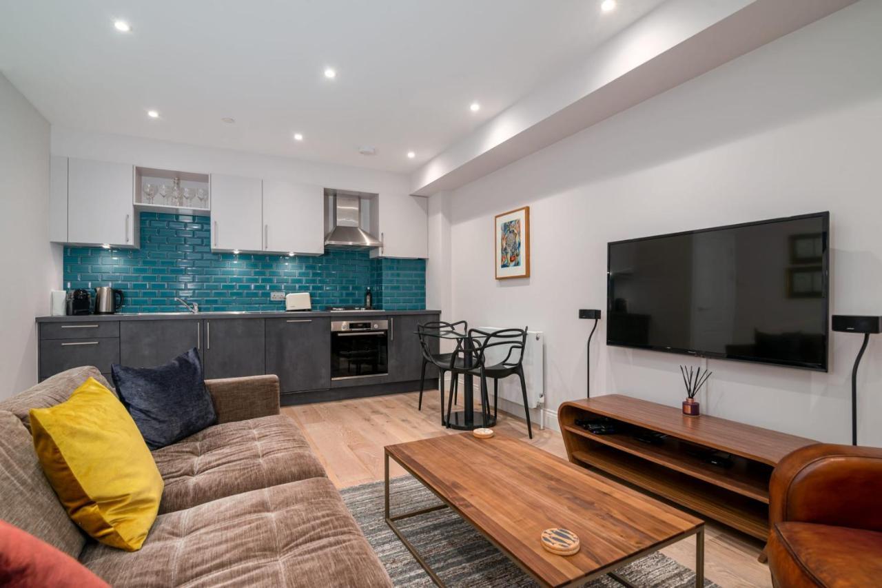 Apartamento Guestready - Luxury Flat In Little Venice