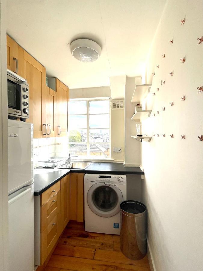 Hyde Park Paddington Apartamento