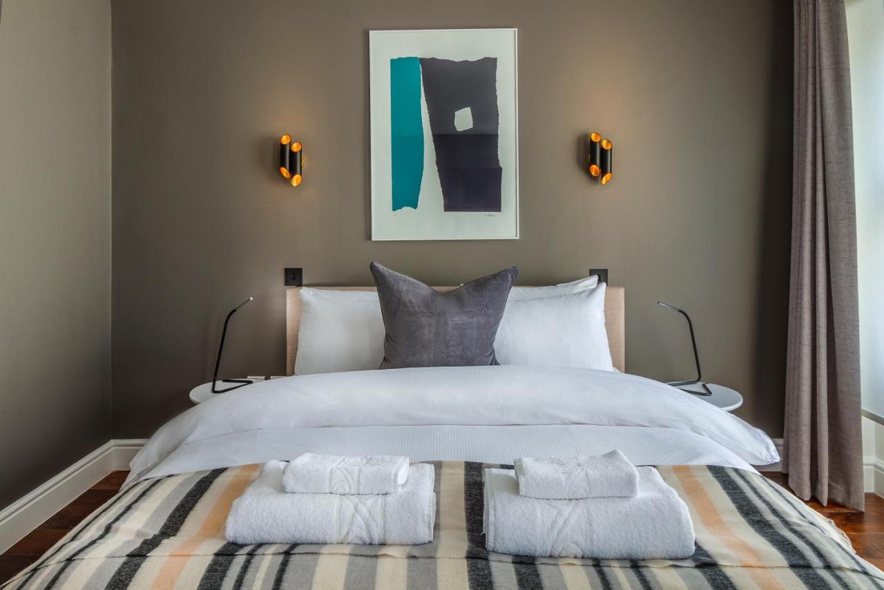Apart-hotel The Knaresborough By Nestor 3*