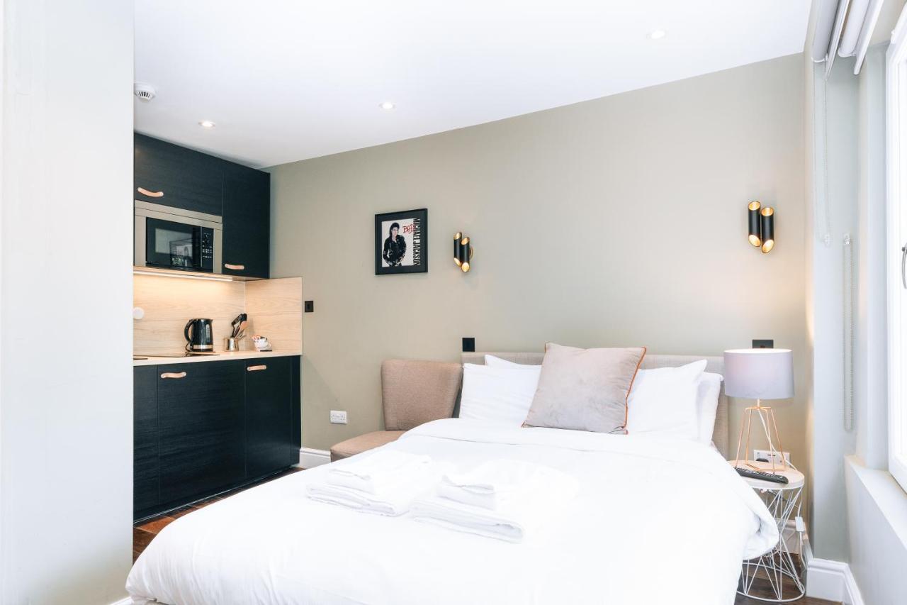 The Knaresborough By Nestor Apart-hotel 3*