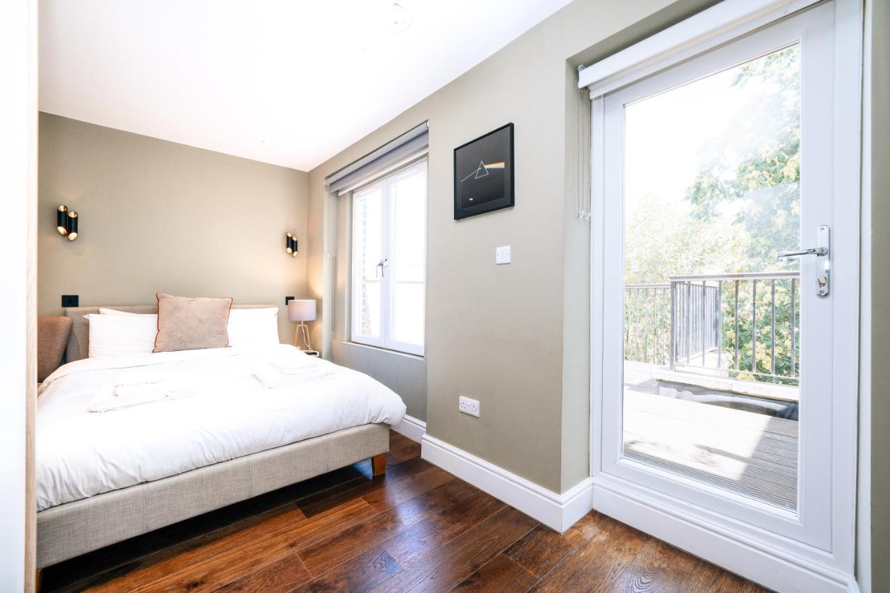 The Knaresborough By Nestor 3* Londres