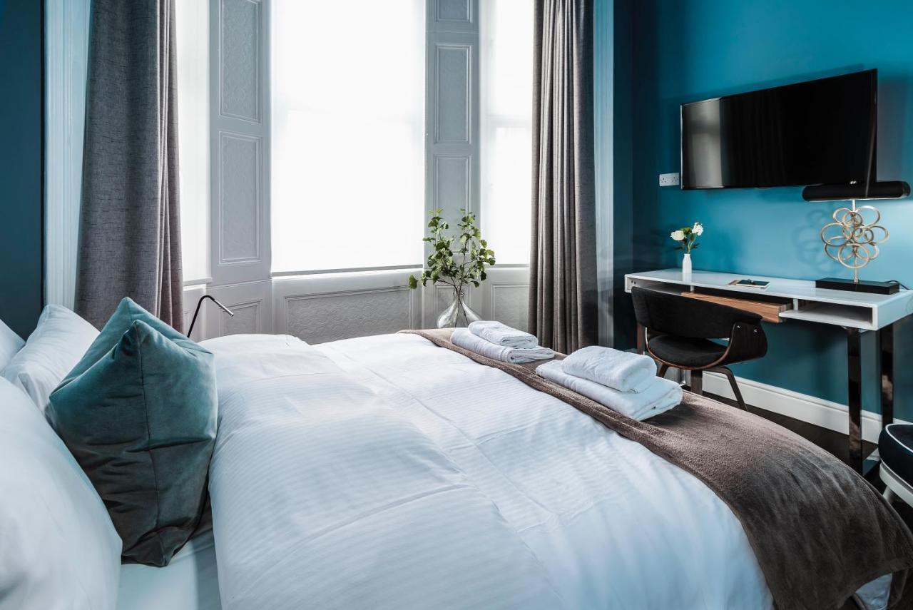 The Knaresborough By Nestor Apart-hotel