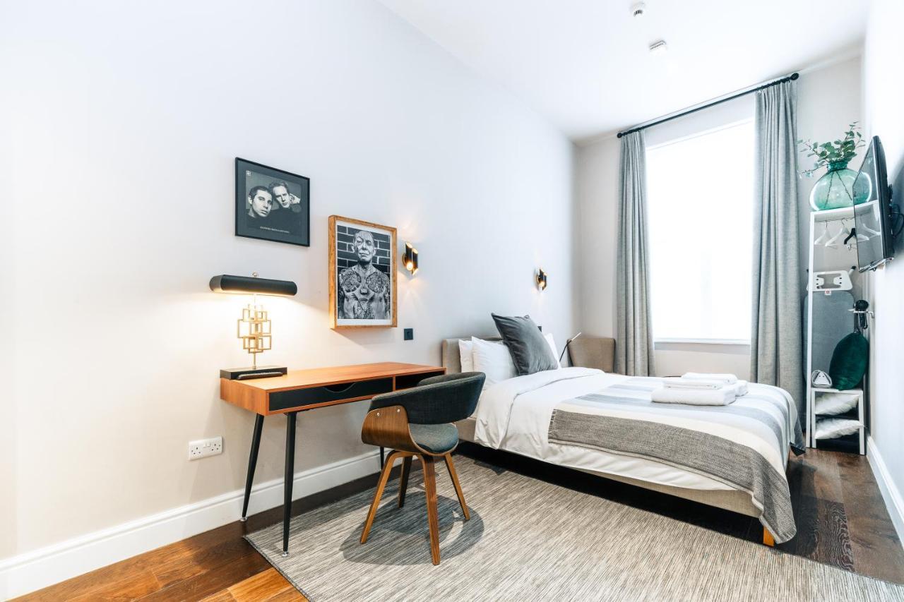 Apart-hotel The Knaresborough By Nestor Londres