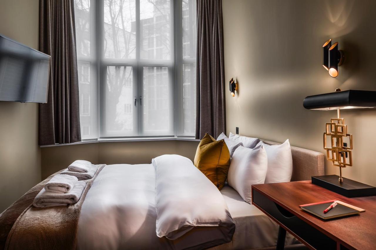 The Knaresborough By Nestor 3* Londres