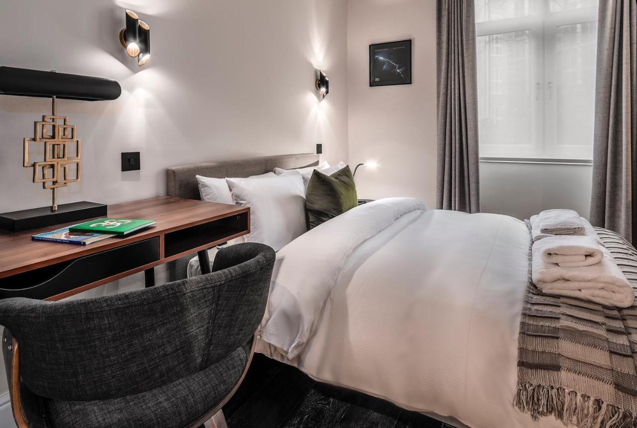 The Knaresborough By Nestor 3* Londres