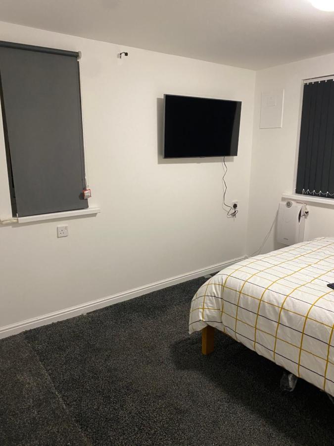 Apartamento Paradise Londres
