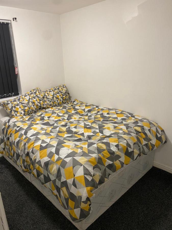 Paradise Apartamento Londres