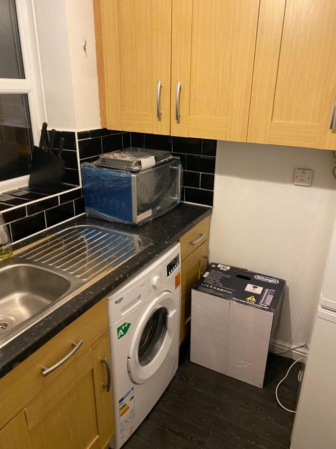 Paradise Apartamento Londres