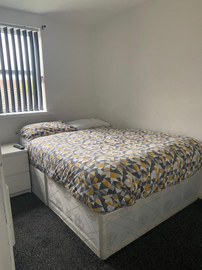 Apartamento Paradise Londres
