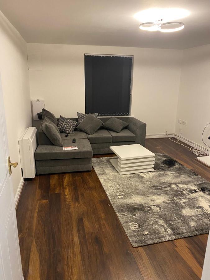 Apartamento Paradise *
