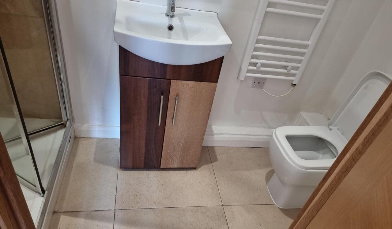 Lovely Studios, NORTH KENSINGTON - SK Apartamento Londres