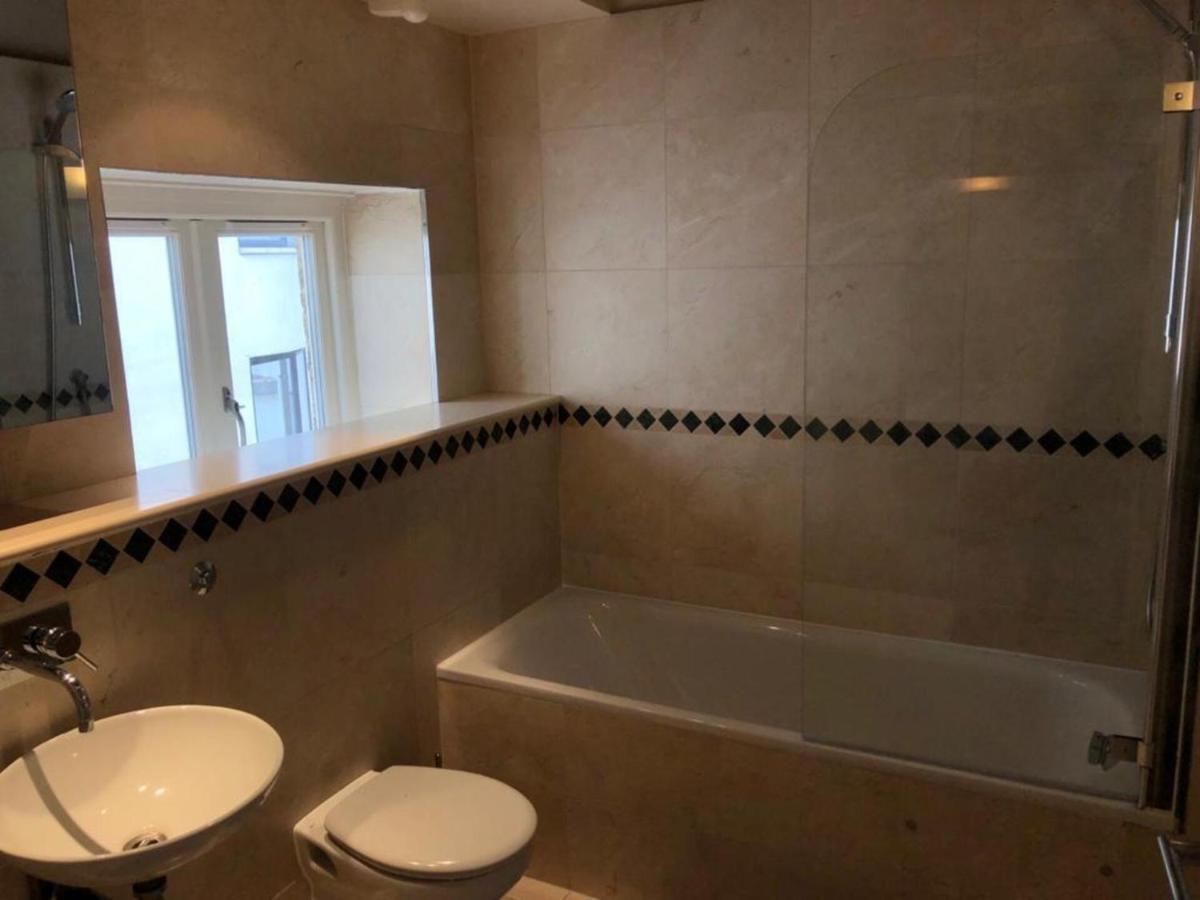 Riverside Tower Bridgeviews Penthouse Apartment London