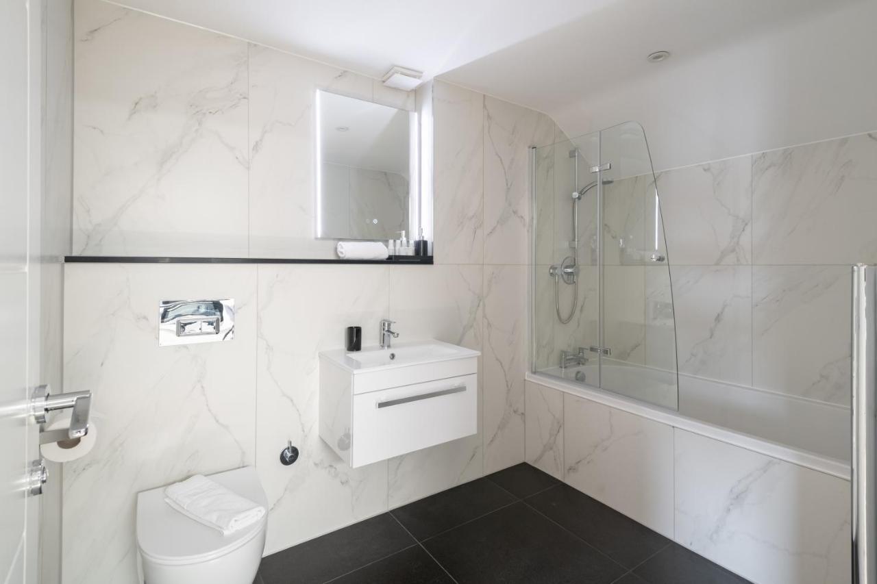 Apartamento Queensberry Place By Stayo *
