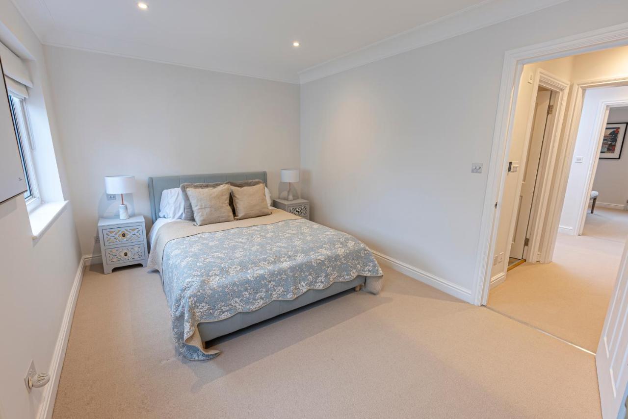 Joivy Stunning 3 Bed,2 Bath House With Roof Terrace In Chelsea Apartamento Londres