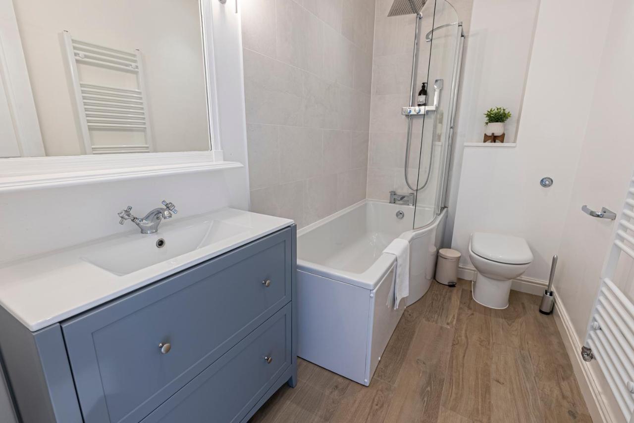 Apartamento Joivy Stunning 3 Bed,2 Bath House With Roof Terrace In Chelsea Londres