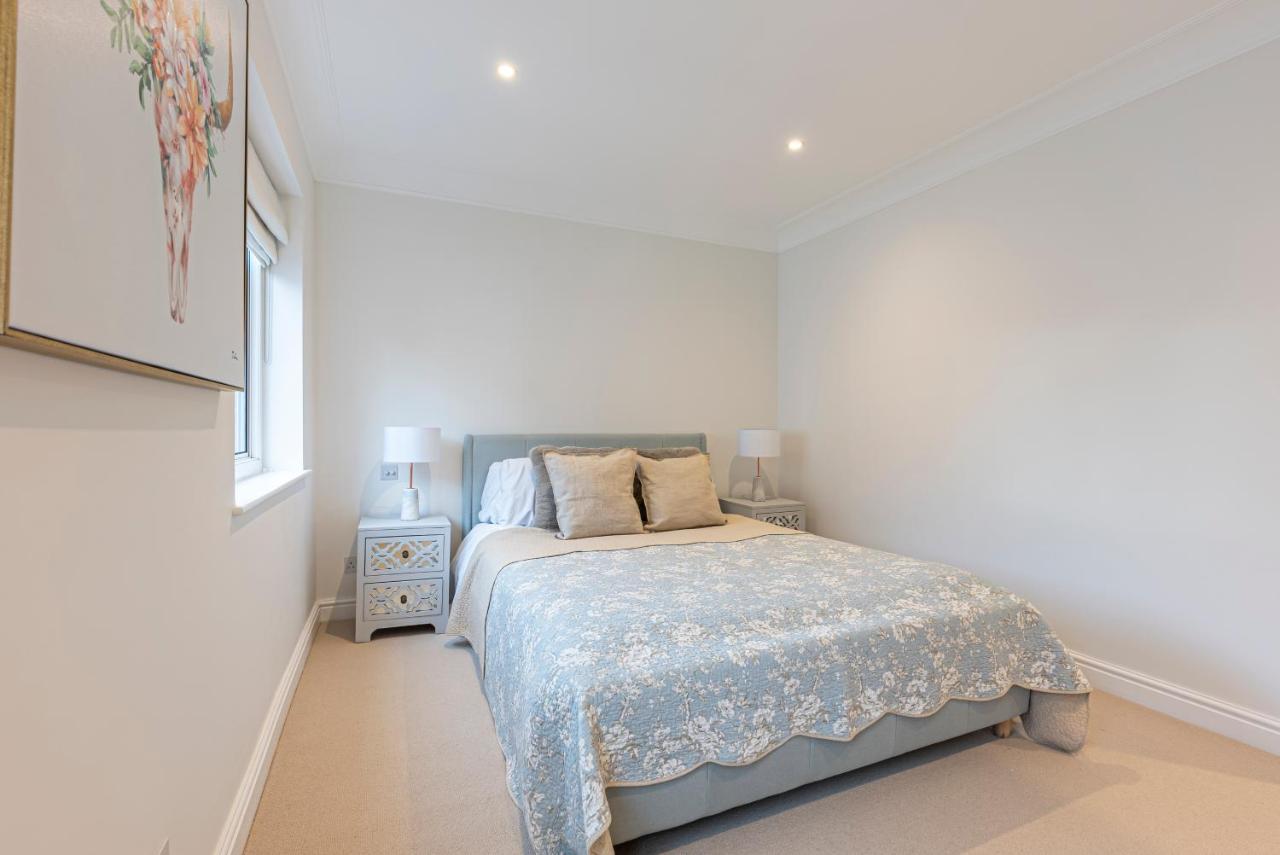 Apartamento Joivy Stunning 3 Bed,2 Bath House With Roof Terrace In Chelsea *