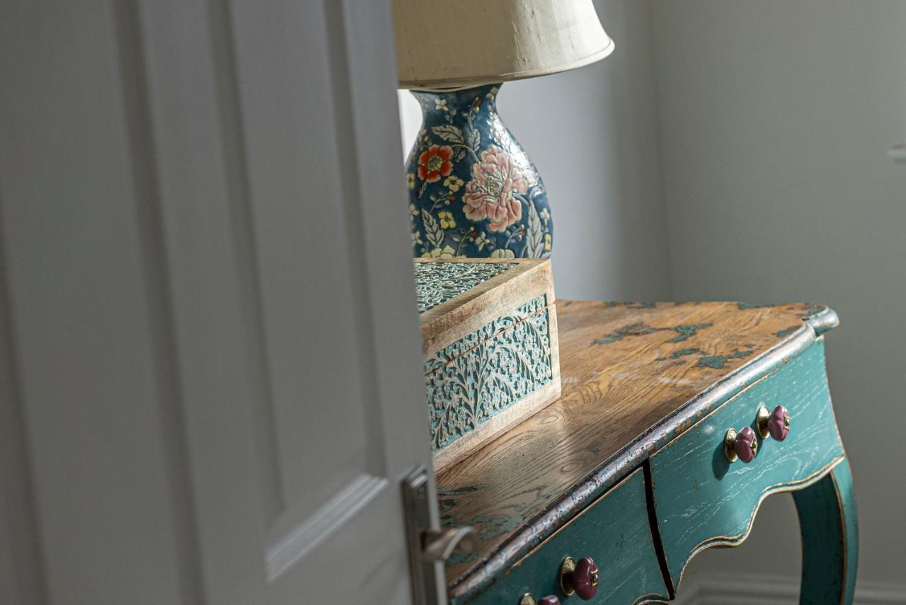 Joivy Stunning 3 Bed,2 Bath House With Roof Terrace In Chelsea Apartamento