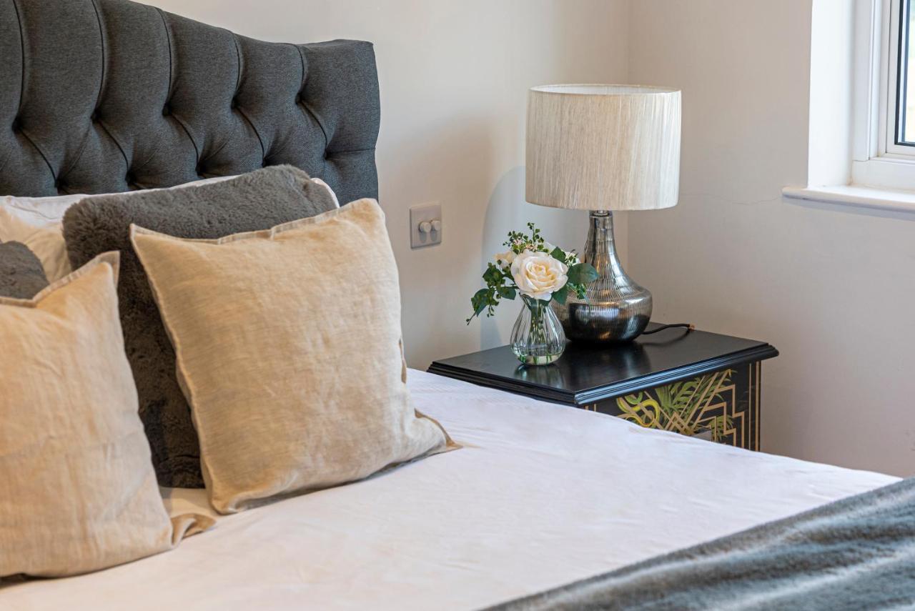 Joivy Stunning 3 Bed,2 Bath House With Roof Terrace In Chelsea Londres